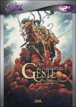 La geste des chevaliers dragons 1