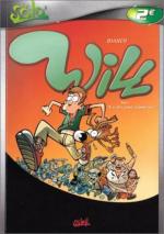 Will 1