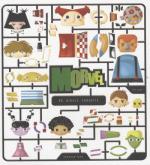 Morvel # 1