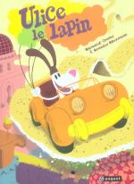 Ulice le lapin 1