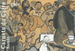 Carnets du Caire # 1