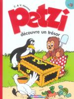 Petzi # 5