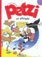 Petzi # 9