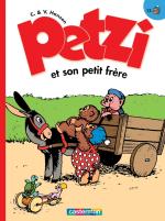Petzi # 13