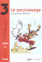 Atelier BD # 3