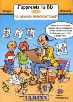 J'apprends la BD # 1
