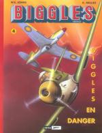 Biggles Héritage # 4