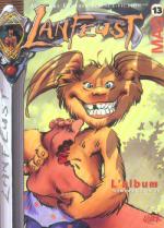Lanfeust Mag # 13