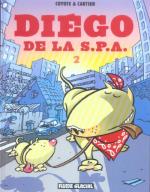 Diego de la S.P.A. 2