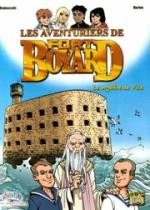 Les aventuriers de Fort Boyard 0