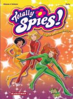 Totally spies ! # 1
