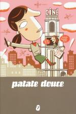 Patate douce # 7