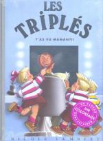 Les triplés 11