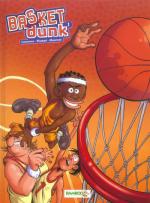 Basket Dunk 1