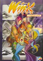 Winx Club 2