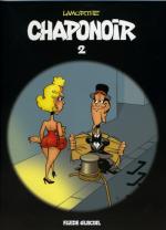 Chaponoir 2