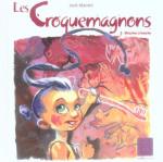 Les Croquemagnons # 2