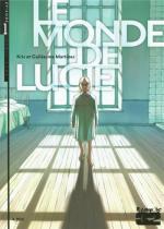 Le monde de Lucie # 1