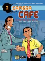 Caméra café # 2