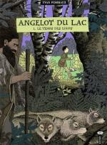 Angelot du Lac 1