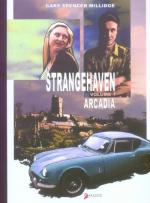 Strangehaven # 1