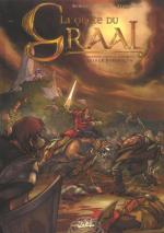 La quête du Graal 1