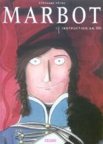 Marbot # 1