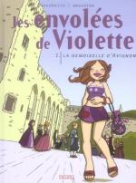 Les envolées de Violette 1