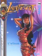 Lanfeust Mag # 14