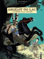 Angelot du Lac 2
