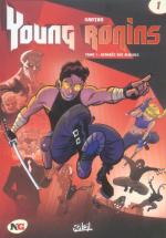 Young Ronins 1