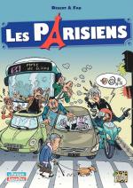 Les parisiens 1