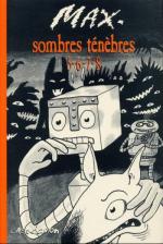 Sombres ténèbres 5