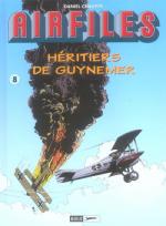 Biggles présente 8