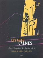 Les mémoires d'amorós 3