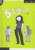 Bétagraph # 1