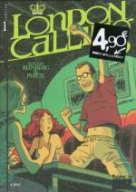 London calling 1