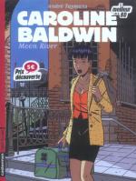 Caroline Baldwin 1