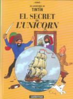 Tintin (Les aventures de) 11