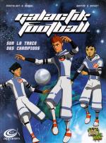 Galactik football 1