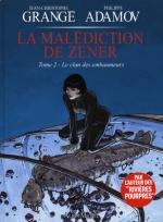 La malédiction de Zener 2