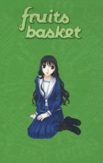 Fruits Basket 18