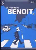 Le journal de Benoît 8