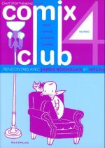 Comix club # 4