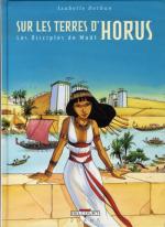 Sur les terres d'Horus 1