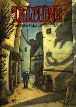 Delphine 1