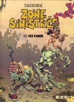 Zone sinistrée 2