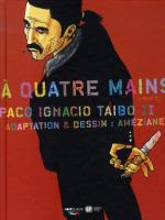 À quatre mains 2
