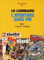 Le Lombard - L'aventure sans fin 2