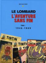 Le Lombard - L'aventure sans fin # 1